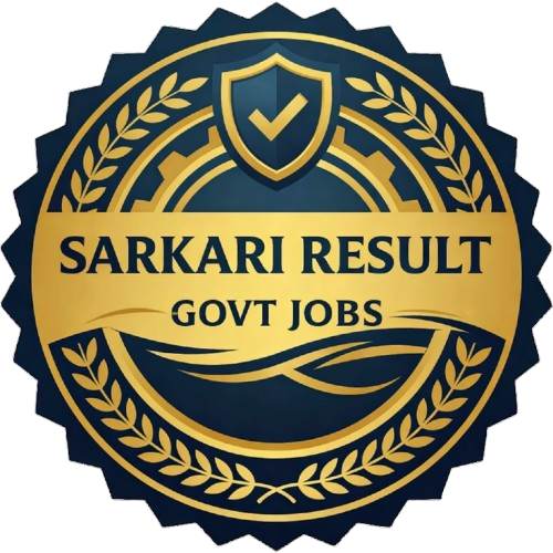 Sarkari Result Govt